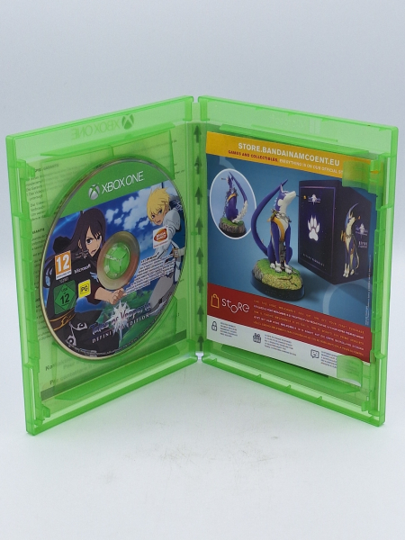 Tales of Vesperia: Definitive Edition